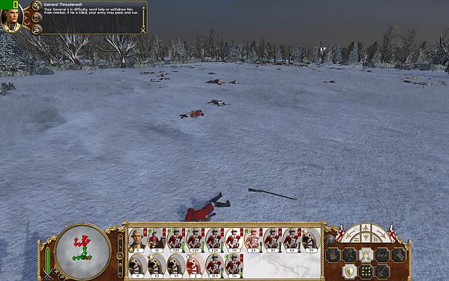  Autors: Sailas Empire: Total War