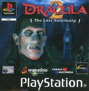 Dracula 2 The Last Sanctuary... Autors: kupriks PS1 Horror Games Prt3