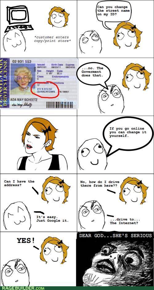  Autors: Papiirs Rage Comics!