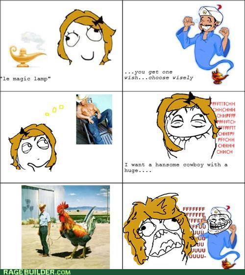  Autors: Papiirs Rage Comics!