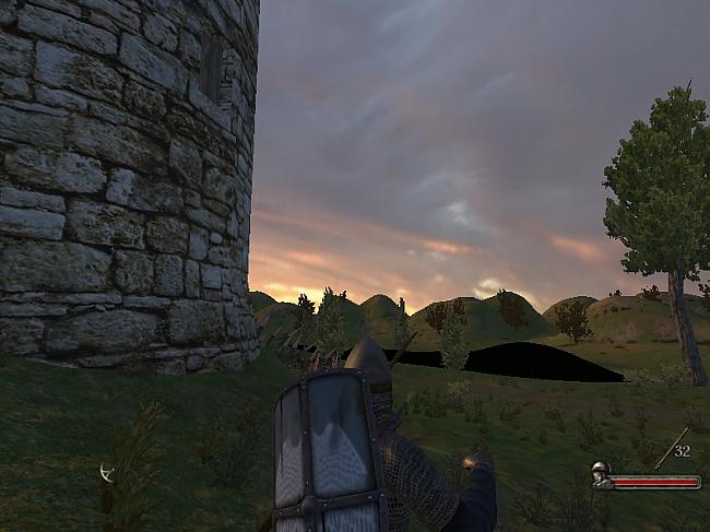  Autors: suzuk5 Mount&blade Warband(daudz teksta :D)