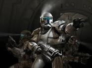  Autors: LMFAOyes nedaudz bildes par star wars republic commando