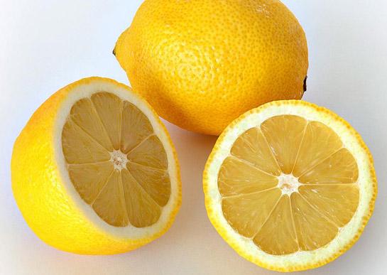 Viens kilograms citronu satur... Autors: ML Neticami, bet fakts - 4