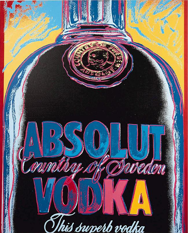 Absolut Vodka nav tikai... Autors: kaķu vecene Absolut Vodka