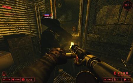 Ir traders  un tāpēc ir nauda ... Autors: Haroks Left 4 dead 2 vs Killing floor