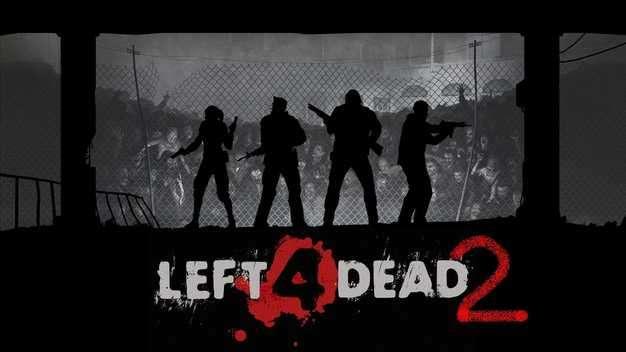 Tagad dažas lietas  kas ir... Autors: Haroks Left 4 dead 2 vs Killing floor