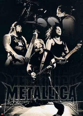 172001 gada jūlijā Hetfīlds... Autors: Nizzy Metallica (rock) *
