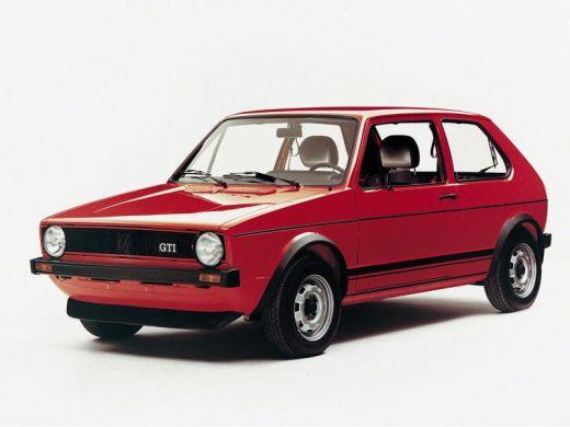 3 Volkswagen Golf1974  ... Autors: reaalists17 Visu laiku 50 pārdotākās mašīnas...