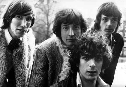 Pink Floyd ir angļu rokmūzikas... Autors: awstrii Mūzikas grupas.