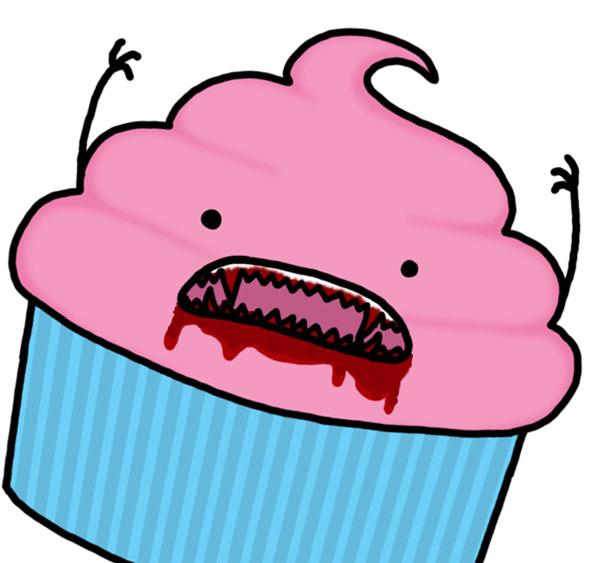 titulbilde raawr  Autors: muuza LARGEST CUPCAKE [keksiņš-kekss]