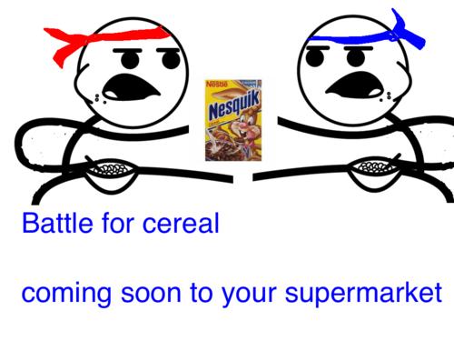  Autors: Fosilija Cereal guy.