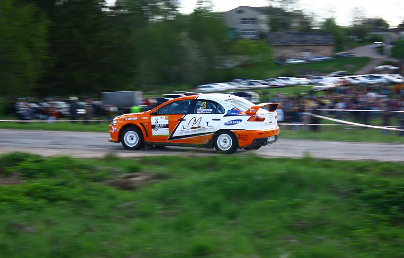  Autors: priezus Rally Talsi