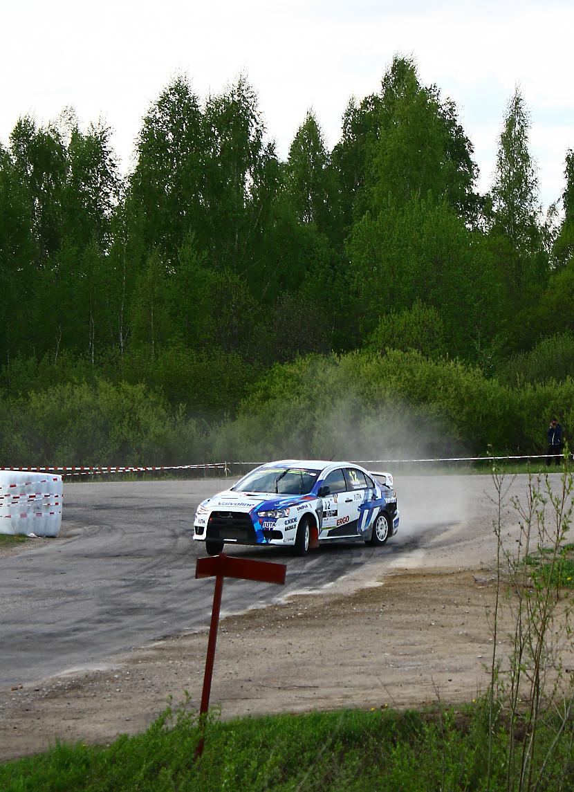  Autors: priezus Rally Talsi