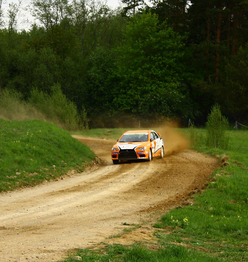  Autors: priezus Rally Talsi