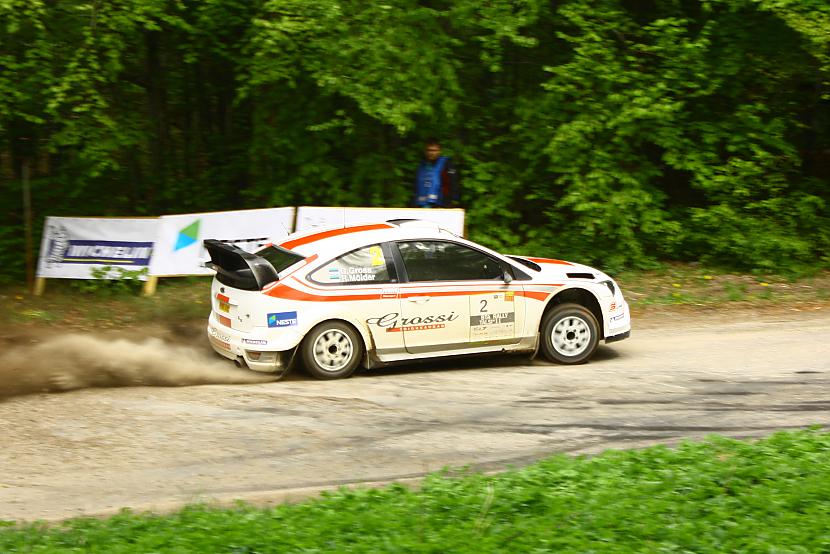  Autors: priezus Rally Talsi