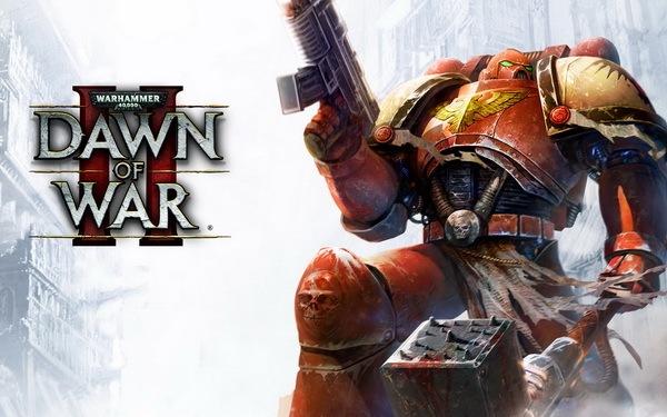 6 WARHAMMER 40000 DAWN OF WAR... Autors: Piekasso Top 7 (2011. gada) labākās reālā laika stratēģijas sp