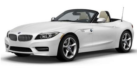 8Vieta BMW Z4 ir 2 durvju... Autors: Deal With It 2011.gada TOP 10 Kabrioleti