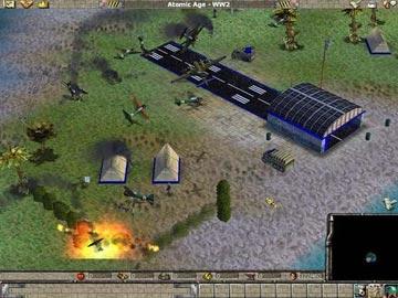 empire earth Autors: Herby Dažas spēlītes priekš nevisai jaudīgiem datoriem