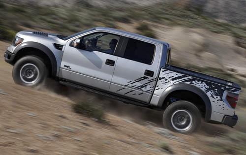  Autors: Fosilija Ford F-150