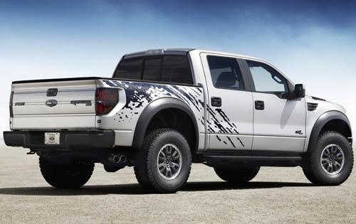  Autors: Fosilija Ford F-150