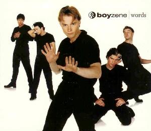 Boyzone Īru puišu grupa kura... Autors: Ievupiteks Puišu grupas