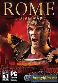 Rome Total War Rome spēlēju jo... Autors: Sivēēēns Spēlītes :/