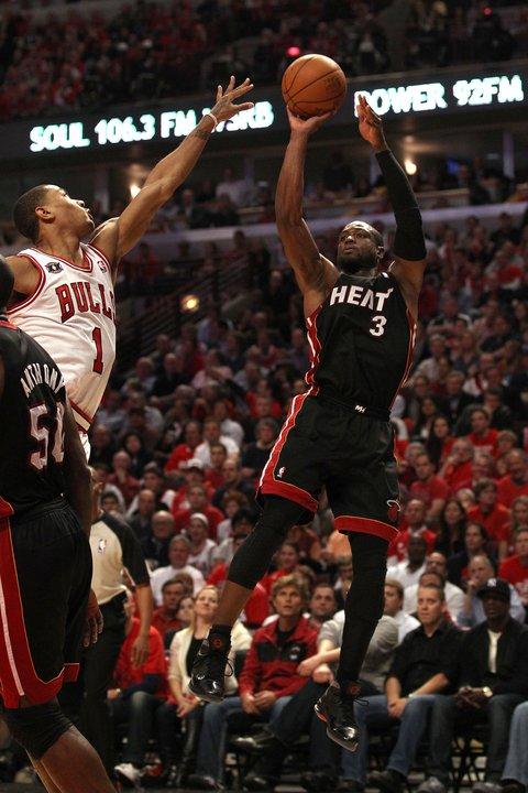  Autors: pk1legend1 NBA 2011Playoff Conf Finals