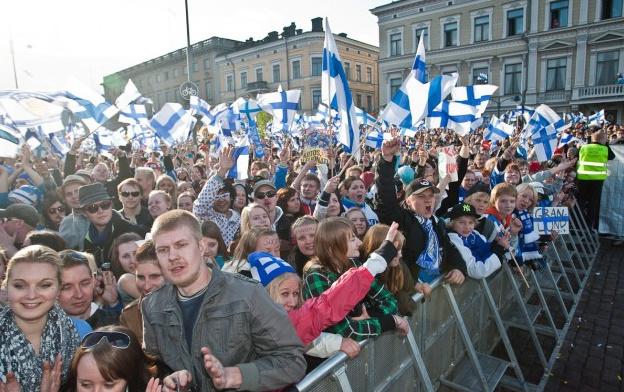  Autors: tvixa Somijas līdzjutēji.