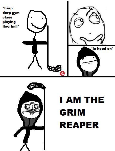 grim reaper Autors: mrtnnn me gusta!?