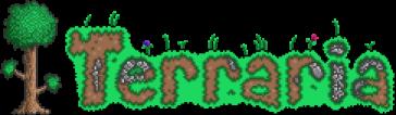 [Terraria] Pirmais ieskats.