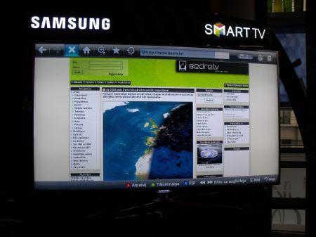  Autors: ozijs27 Samsung Smart TV