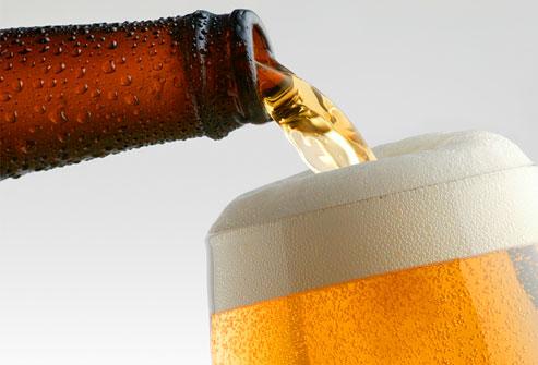 Alum nav mēnešreizes Autors: Herby 26 fakti, kapēc alus ir labāks par meitenēm