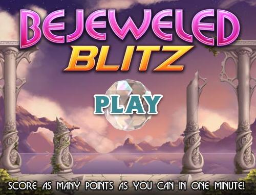 Bejeweled blitz noslēdz... Autors: wtfAngel Facebook spēļu top 10