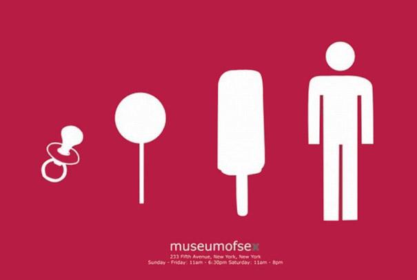 Museum Of Sex  sexa muzejs Autors: kailavista Sexy Ads