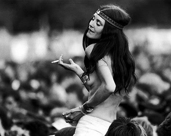 Aptuveni 186ooo biļetes tika... Autors: Fosilija Woodstock '69