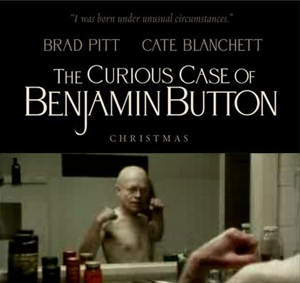 The Curious Case of Benjamin ... Autors: spanky Filmas, kuras jānoskatā! ~ 2daļa