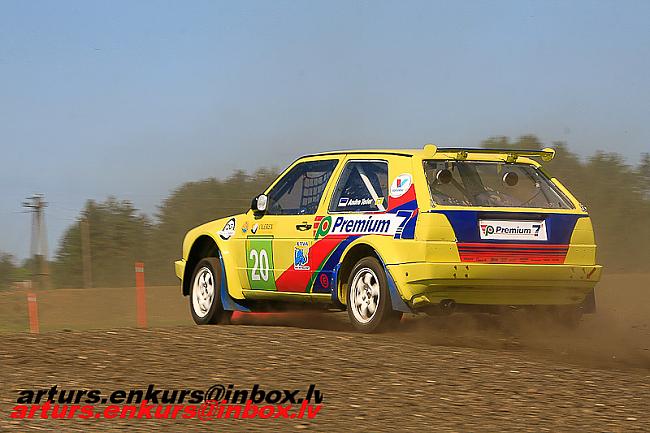  Autors: Bratello Laitse rallycross 2011