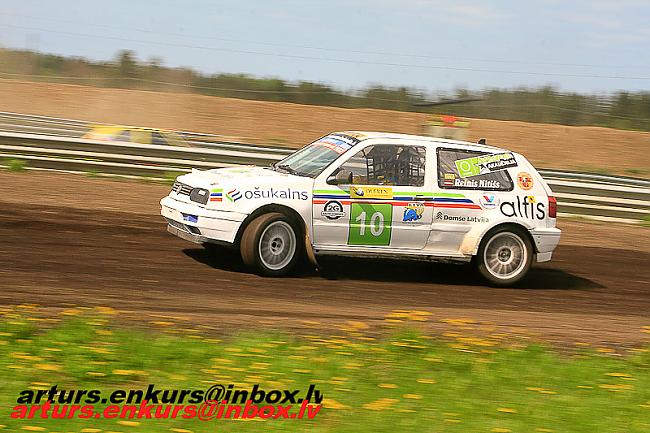  Autors: Bratello Laitse rallycross 2011