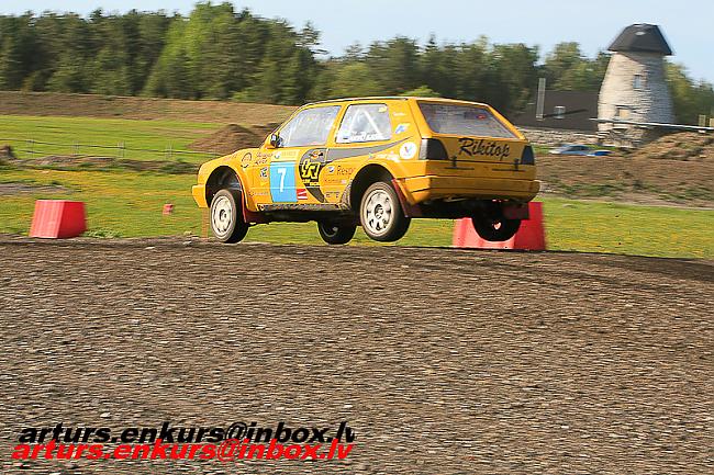  Autors: Bratello Laitse rallycross 2011