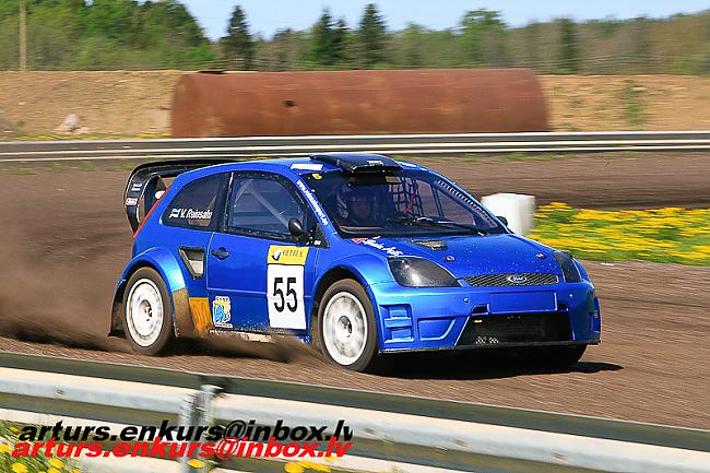  Autors: Bratello Laitse rallycross 2011