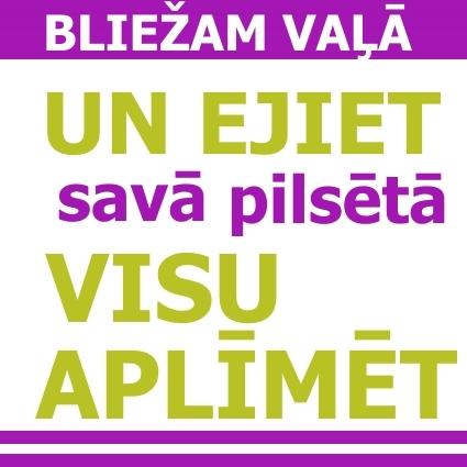 Autors: LV1943RPB Bliežam vaļā