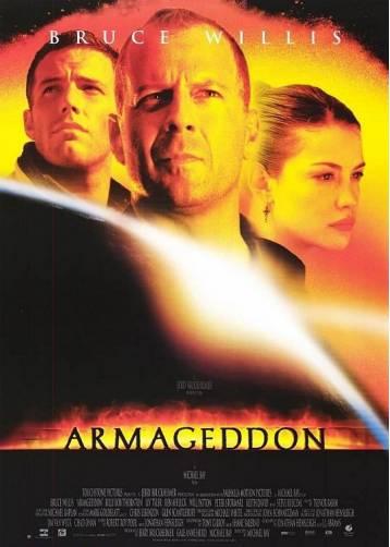 Armageddon ndash Nu scarono... Autors: spanky Filmas, kuras jānoskatās! ~3daļa