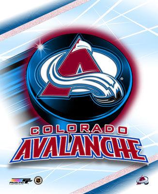 Colorado Avalanche izveidojas... Autors: tsnhockey Colorado Avalanche nhl komanda