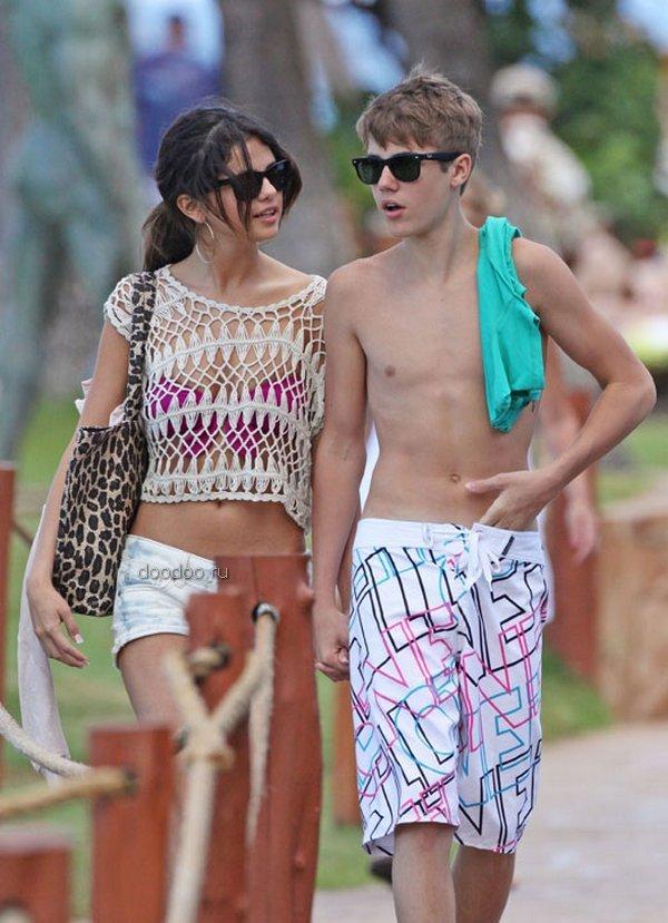   Autors: Boni Justin Bieber&Selena Gomez