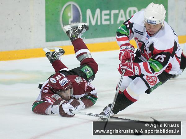 Avto komandas kapteinis... Autors: bruins Avtomobilist paliks KHL, vai nepaliks??