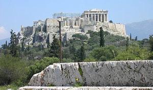 2  Grieķija Grieķija ir... Autors: Reverss Top 10 – Vēsturiskas zemes