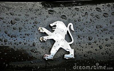 Peugeot  Franču kompānijas... Autors: cuchins Logotips /3/, uzzini ko tas nozīmē!