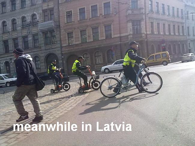  Autors: So Sad Meanwhile in Latvia