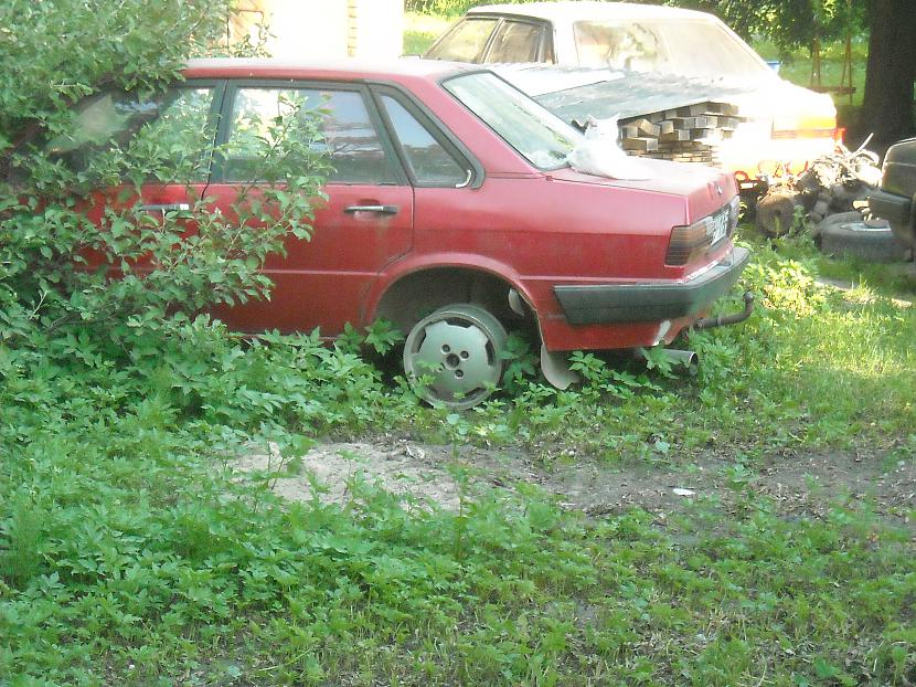  Autors: arturs1 Mazs Ziepniekalna auto ieskats.