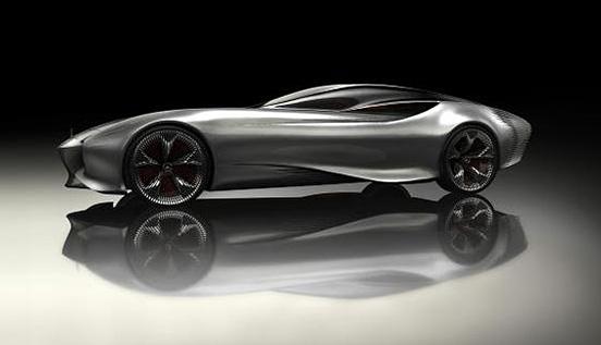  Autors: Partyjerk Mercedes-benz ARIA concept